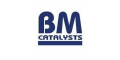 B M Catalysts logo