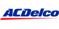 AC Delco logo