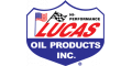 Lucas Oils logo