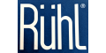 Ruhl logo