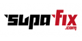 Supafix logo