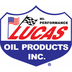 Brand image for Lucas Oils