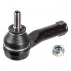 Image for Tie Rod End Left To Suit Nissan and Renault