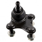 Image for Ball Joint Front Axle Left To Suit Audi and Seat and Skoda and Volkswagen