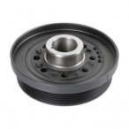 Image for Belt Pulley To Suit Hyundai and Isuzu and Kia and Mitsubishi and Toyota