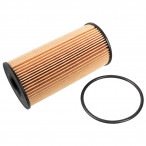 Image for Purflux L470 Oil Filter to suit Nissan and Opel and Renault and Vauxhall