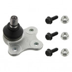 Image for Ball Joint Front Axle To Suit Abarth and Alfa Romeo and Citroen and Fiat and Peugeot and Vauxhall