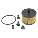 Image for Purflux C489 Fuel Filter to suit Citroen and Fiat and Ford and Lancia and Peugeot and Volvo