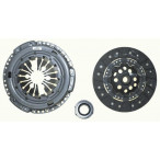 Image for Clutch Kit To Suit Audi and Seat and Skoda and Volkswagen