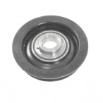 Image for Belt Pulley To Suit Alfa and BMW and Citroen and Fiat and Ford and Mazda and Opel and Peugeot and Renault and Saab and Seat and Vauxhall and Volvo