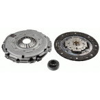 Image for Clutch Kit To Suit Citroen and Fiat and Peugeot and Toyota