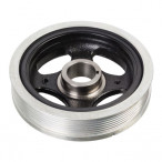 Image for Belt Pulley To Suit Daihatsu and Ford and Toyota and Volkswagen