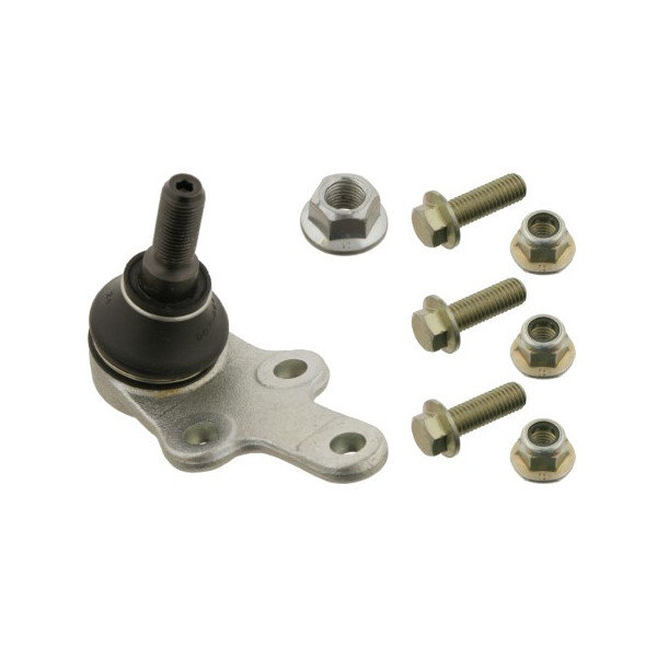 Ball Joint Front Axle To Suit Ford and Volvo image